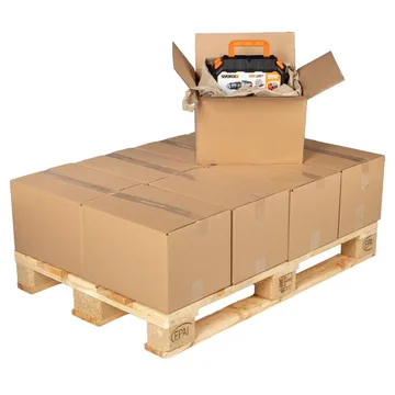 Preț fix Paleți în Brussel BE